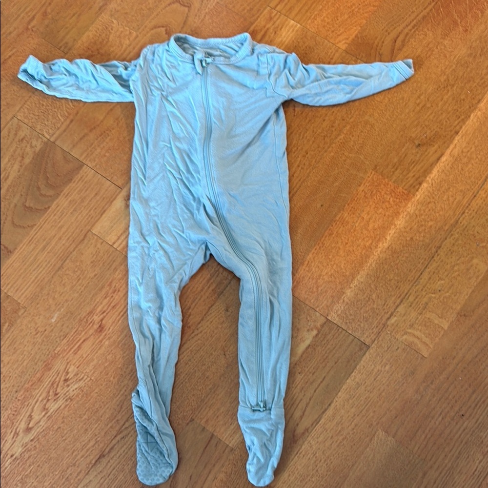 Kyte footies